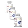 3 Pack Uroprost Suplemento Con Saw Palmetto 100 Caps