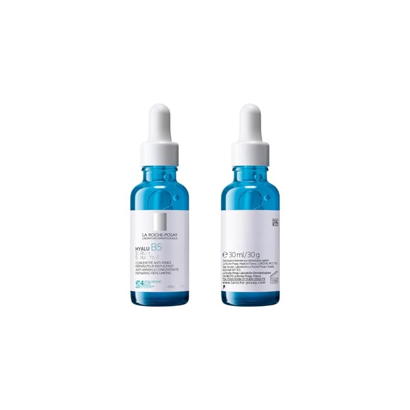 La Roche-Posay Hyalu B5 Suractivated Serum Concentrado Anti-arrugas 30ml