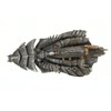 NECA CINEMACHINES-Die Cast Collectibles-Series 2 Predator Tribe Ship