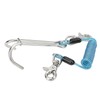 316 Stainless Steel Diving Current Hook Double Reef Drift Hook