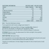 Rheal Marine Collagen Powder 303g