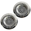 Armo Kitchen Sink Strainer, Stainless Steel Drain Filter, Food Catcher,