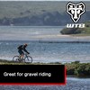 WTB Volt - Sillín de bicicleta - Cómodo acolchado de
