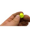 eXODA LPG Fuel Cap M12 Plastic Neon Dust Cover Pack
