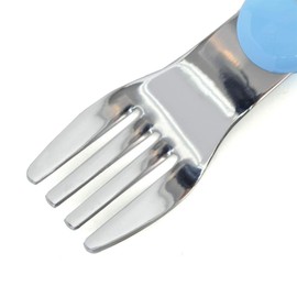 フォーク 子供用 フォーク 発見! 探検! 恐竜大陸 N5800130