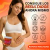 Crema Reductora Termogenetica Lipo Toronja Drenante
