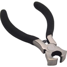 End Cutting Pliers Jewelers Beading Wire Cutter Tool