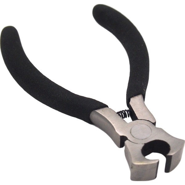 End Cutting Pliers Jewelers Beading Wire Cutter Tool