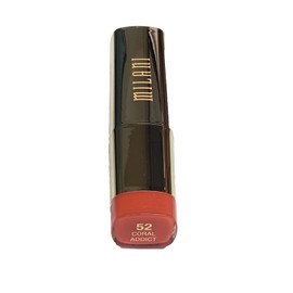 Milani NEW Milani Color Statement Lipstick 52 Coral Addict