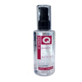 Q-Green Hair Care System Hair Coating Essence 100ml / 큐그린 헤어케어시스템 헤어코팅 에센스100ml