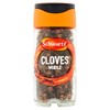 Schwartz Cloves Whole, 22g