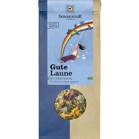 Gute Laune Herbal Tea Loose