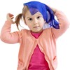 Fun and Function's Hand-Eye Coordination Scarves for Cognitive Development, Bilateral