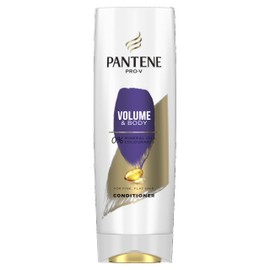 Pantene Pro-V Volume & Body Hair Conditioner for Flat Hair, 360ml