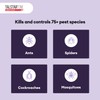 Talstar One Insecticide 1 Gallon | Powerful Bifenthrin Bug Spray