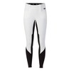 Kerrits Griptek II Full Seat Breech White Size: L