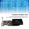 Graphics Card GT1030 64 Bit 2GB GDRR5 High Definition Multimedia