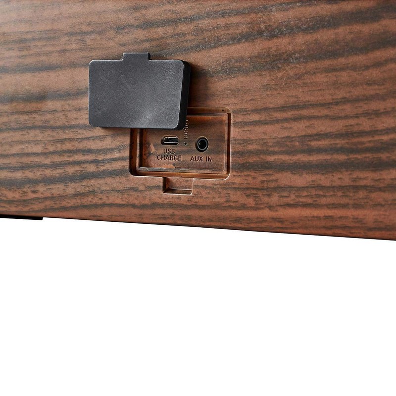 Nedis 45W Waterproof 5h Playtime with 3.5mm Jack Bluetooth Speaker