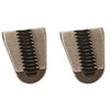 BGS Replacement Pair Of Jaws for Professional Rivet Tool 405