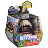 BITZEE, Jurassic World Interactive Dinosaur Toy with 25 Dinosaurs Inside,