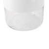 Portable Blender 800ml Capacity Electric Portable Juice Cup USB Rechargeable