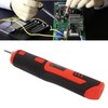 Cordless Soldering Iron Kit USB Rechargeable Portable Lithium Battery Powered