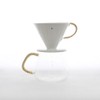 Global Standard Products TSUBAME RATTAN DRIPPER 4.0 Swallow Rattan Dripper