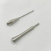 CMM Probe Touch Stylus Ruby Ball M2 Thread Ball 0.7mm
