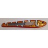 Glossy Clown Fish Box Cutter