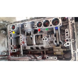 Silent Manufacturing IS300 A650E Lexus Toyota Transmission Shim Kit Shift IS Elite IS 300