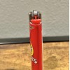 BIC Buc-ee’s Red Bic lighter - New Bucees Gas Station