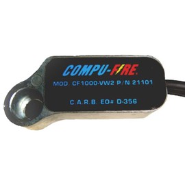 Compufire 21101 Electronic Ignition For Vw Vacuum Advance Distributors