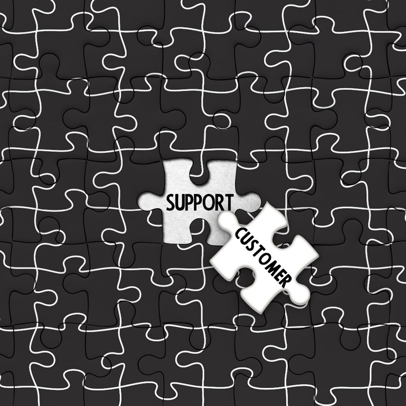 Impossible Mystic Maze Puzzles for Adults 1000 Pieces, Difficult Black