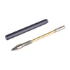 Mechanical Pencil, 0.2 inch (5.7 mm), For Architecture, Drafting, Non-Breakable,
