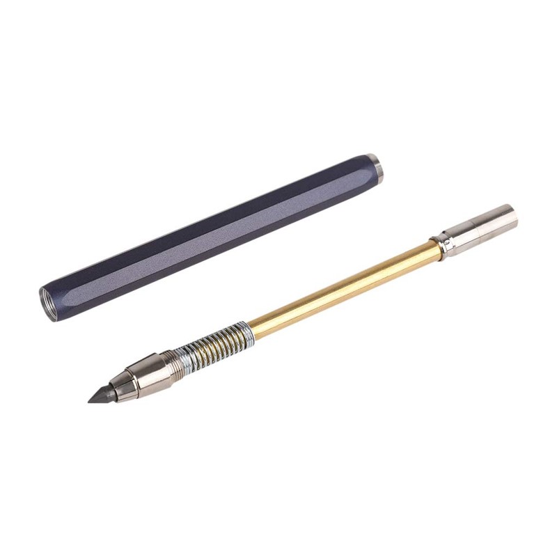 Mechanical Pencil, 0.2 inch (5.7 mm), For Architecture, Drafting, Non-Breakable,