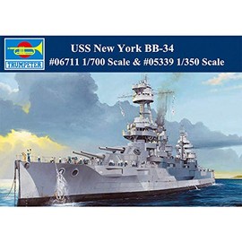 Trumpeter TRU06711 Model Kit, Various