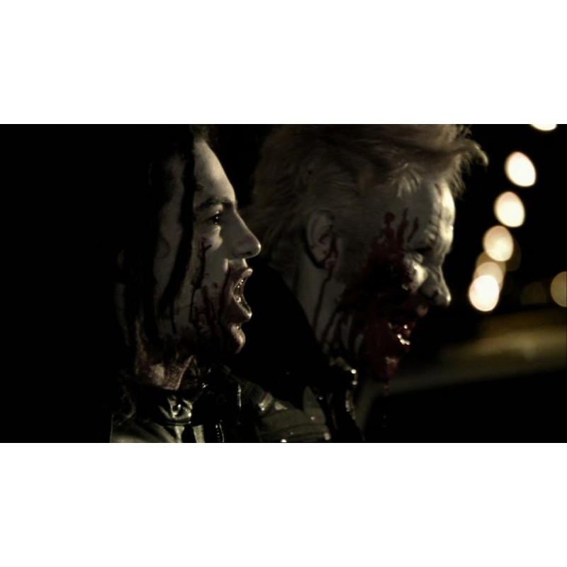 30 Days of Night - Blutspur