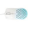 Wired Gaming Mouse with 7 RGB 3600DPI Lightweight Ergonomics Breathable