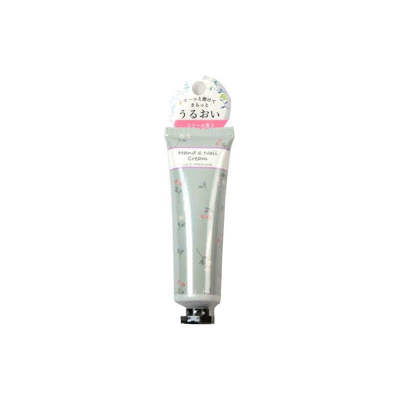 Friends Hill VW-118-195 Cineria Hand Cream Mint
