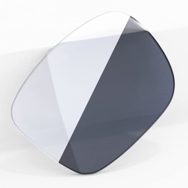 Revant Replacement Lenses for Persol PO0714 Sunglasses, UV Protection, Anti-Scratch, and Impact Resistant, Non-Polarized Adapt Gray Photochromic