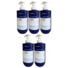 Dr.G Scalp Lab Cool Salt Scaling Shampoo 500g 5pcs / 닥터지 두피랩 쿨 솔트 스케일링 샴푸 500g 5개