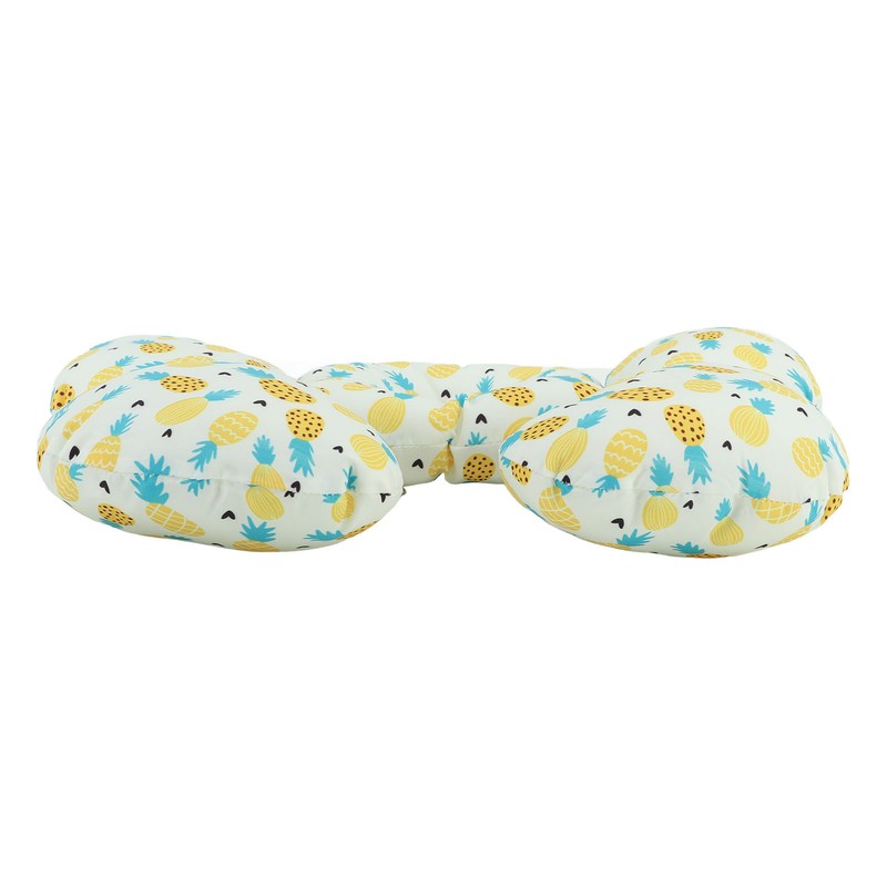Baby Travel Pillow Universal Design Neck Support Head Protection Comfortable