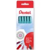 Pentel Energel X BL107 Retractable Gel Rollerball Pens - 0.7mm