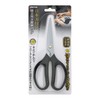 Takagi Japanese Blade Shears for Gardening All Purpose Long