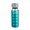 Pioneer Travel Flask, Stainless Steel Vacuum Insulated Double Wall Hot