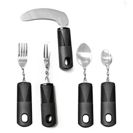 Daily Treasures Bendable Cutlery