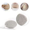 Triko Piedras pomez naturales para belleza y cuidado personal |