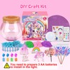 DIY Creative Unicorn Terrarium Set, Toys for Boys and Girls,