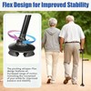 CaneHero Walking Cane, Cane Hero Walking Stick for Men &