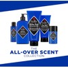 Jack Black All-over Wash For Face, Hair & Body, 3